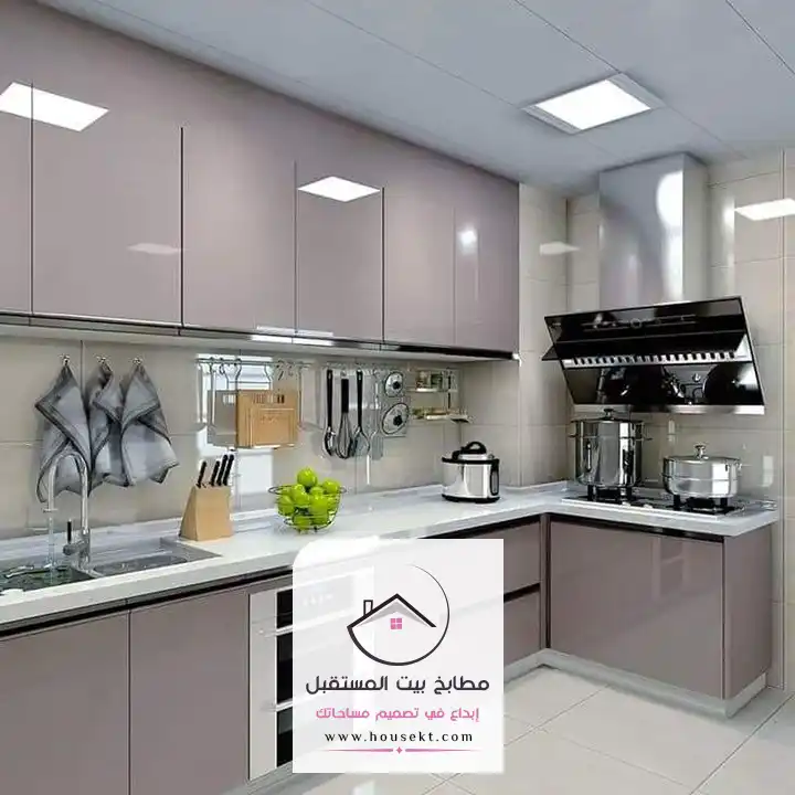 اسعار دولاب مطبخ في الرياض